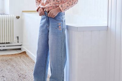 10 casual Children’s Jeans (1)