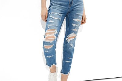16 high quality women jeans (1)