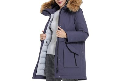 17 Windproof puffer jacket (1)