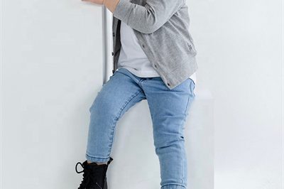 20 soft Children’s Jeans (1)