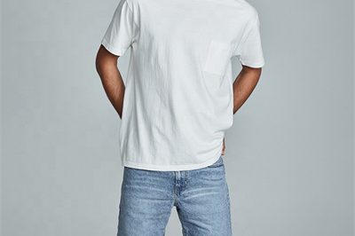 21 Blue Denim Men Shorts (1)