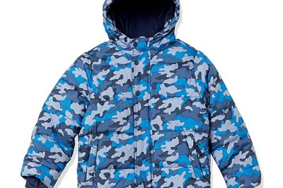26 kids colorful puffer jacket (1)