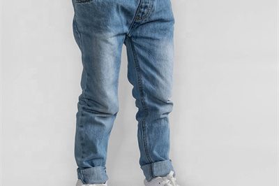 26 streetware children’s jeans (1)