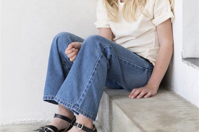 28 wide leg Children’s Jeans (1)