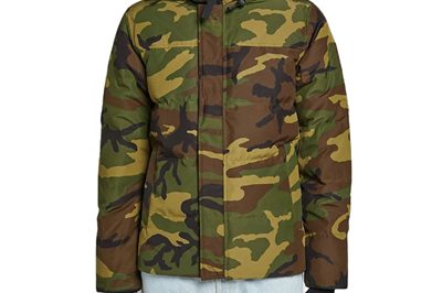8 camouflage puffer jackets (1)