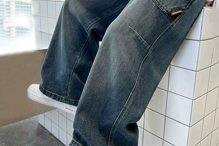 Hot-Selling Boys Casual Children Jeans by Top Children Jeans Manufacturers