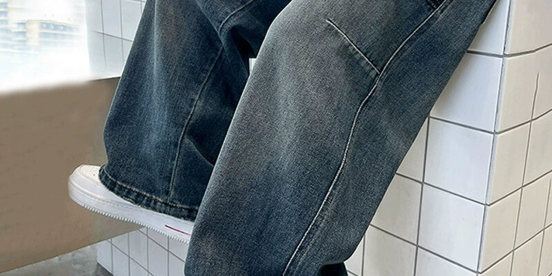 Hot-Selling Boys Casual Children Jeans by Top Children Jeans Manufacturers