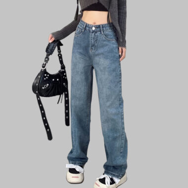 Stylish casual women jeans from trusted manufacturer