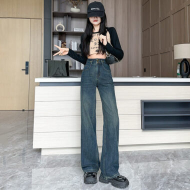 Stylish casual women jeans from trusted manufacturer