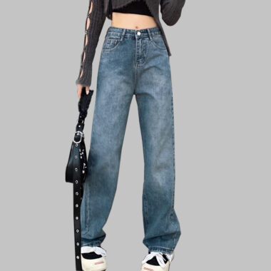 Stylish casual women jeans from trusted manufacturer