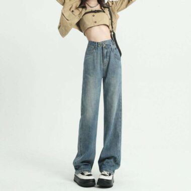 Stylish casual women jeans from trusted manufacturer