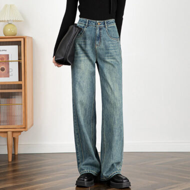 Stylish casual women jeans from trusted manufacturer