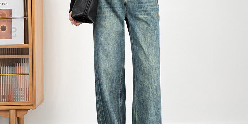 Stylish casual women jeans from trusted manufacturer