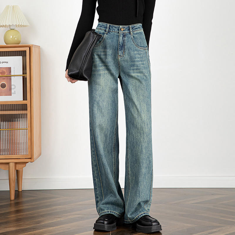 Stylish casual women jeans from trusted manufacturer