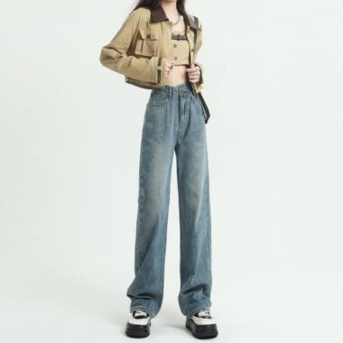 Stylish casual women jeans from trusted manufacturer